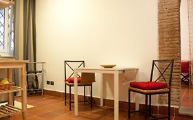 Trastevere - Studio Apt. X 2