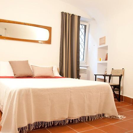 Trastevere - Studio Apt. X 2 Roma Esterno foto