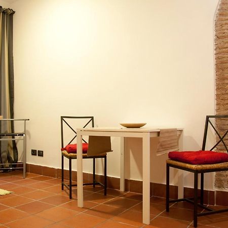 Trastevere - Studio Apt. X 2 Roma Esterno foto