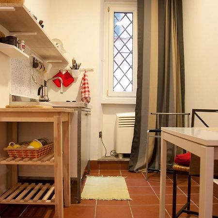 Trastevere - Studio Apt. X 2 Roma Esterno foto