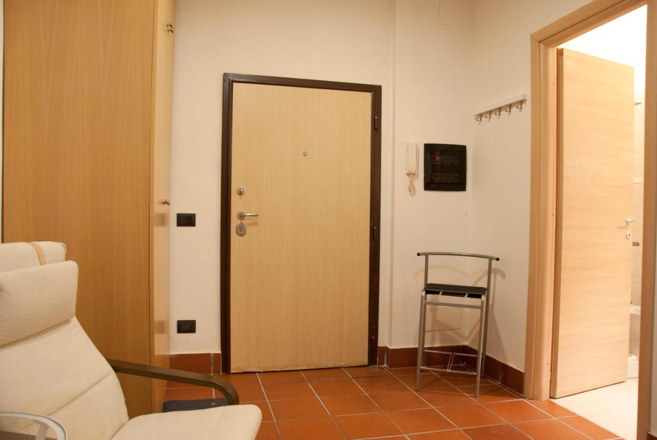 Trastevere - Studio Apt. X 2 Roma Esterno foto