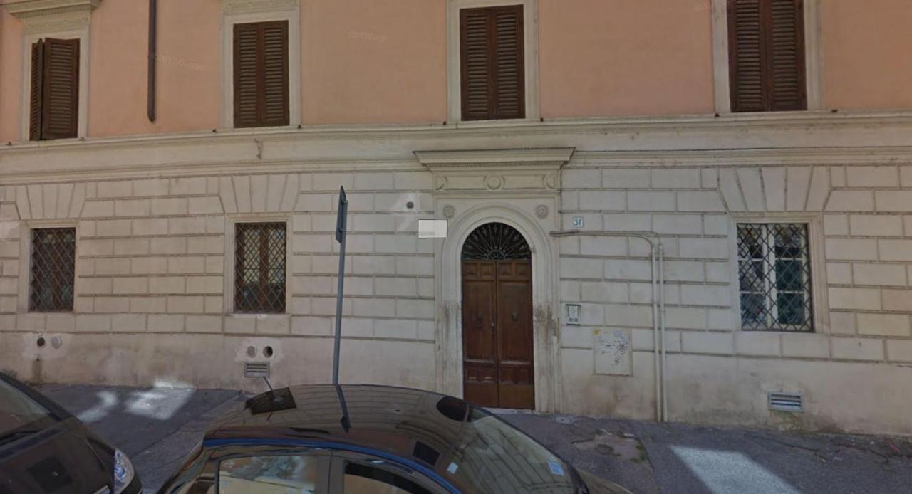 Trastevere - Studio Apt. X 2 Roma Esterno foto